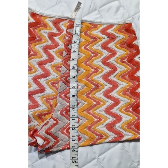 KTOO USA Ziggy Retro Hot Shorts - Picture 8 of 10